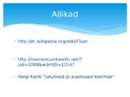 Fluor-mittemetall #8