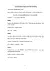 Reaktsioonid elektrolüütide lahustes #3