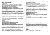NEUROPSÜHHOLOOGIA #12