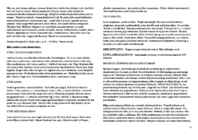 NEUROPSÜHHOLOOGIA #8