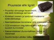 Taastuv ja taastumatu energia #8