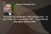 Eesti Presidendid #4