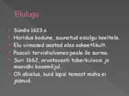Blaise Pascal #2