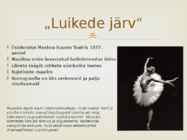 Ballett 19-sajand #6