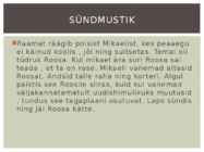 Kallis Mikael - Marja Leena Tiainen #3