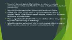 Mahemajandus- mahepõllu umbrohu tõrje #3