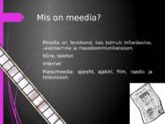 Info kättesaadavus välismaalastele Eestis #2
