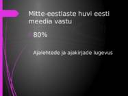 Info kättesaadavus välismaalastele Eestis #9