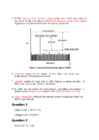 Homework 2 Solution #2