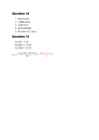 Homework 2 Solution #5