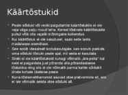 Autotõstukite liigid #5