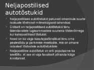 Autotõstukite liigid #6