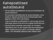 Autotõstukite liigid #8