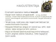Marutõbi #3