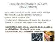 Marutõbi #6