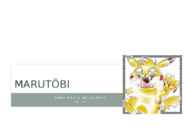 Marutõbi