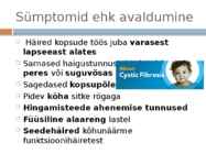 Tsüstiline fibroos #5