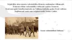 Eesti Vabadussõda #7