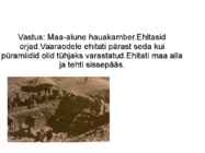 Vana-Mesopotaamia ja Egiptuse kunst #9