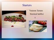Restaurant - steamship Admiral #9