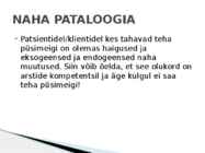 Herpes ja Haigused #2