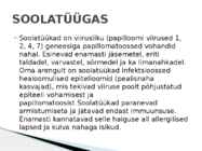 Herpes ja Haigused #14