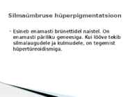Herpes ja Haigused #18