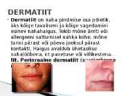 Herpes ja Haigused #22