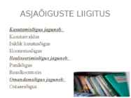 Asjaõigus #4