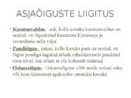 Asjaõigus #5