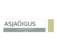 Asjaõigus