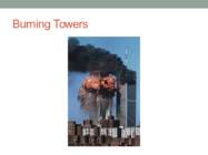 Twin towers #4