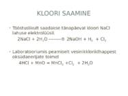 Kloor - Cl #6