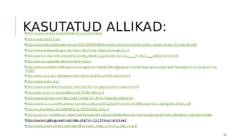 TURUSTRUKTUURID #20