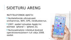 TURUSTRUKTUURID #4