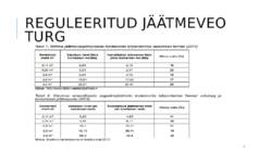 TURUSTRUKTUURID #7