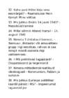 KT ajalugu II MS #8