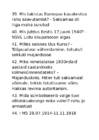 KT ajalugu II MS #9