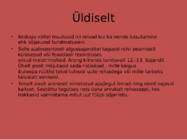 Relvastus keskajal #2