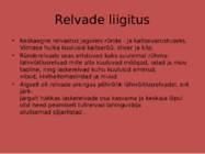 Relvastus keskajal #4