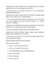 Valimi moodustamine #2