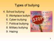 Bullying #3