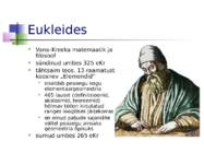 Seosed täisnurkses kolmnurgas #13