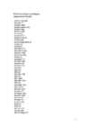 FCE Result Words and Phrases