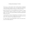 Advantages and disadvantages of fast food