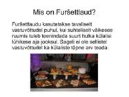 Selvelaud #5