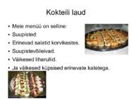 Selvelaud #6