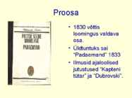 Aleksandr Puškin #7