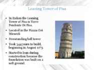 My dream destination Italy #5
