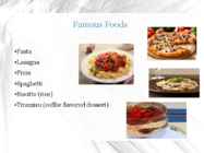 My dream destination Italy #6